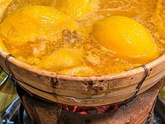 -克比叔叔印度餐厅Kebabs on the Grille (人民广场店)