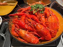 -牛New寿喜烧(金茂览秀城店)