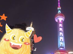 -东方明珠广播电视塔