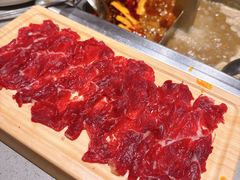 -海底捞火锅(团结桥店)