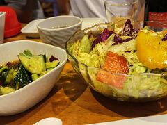 -木屋烧烤(南新店)