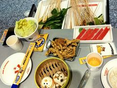 -牛签签串串香(IFS店)