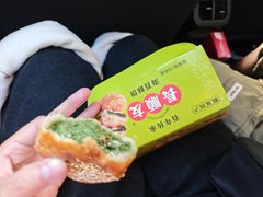 -王天顺海苔饼