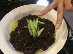 -桃园中华料理炸酱面(燕儿岛路店)