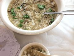 西湖牛肉羹-翠亭酒家(山西南路店)