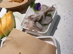 -左庭右院鲜牛肉火锅(长泰广场店)