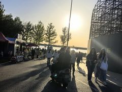 -丁香湖公园