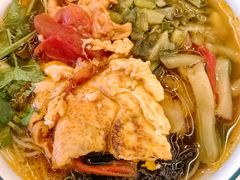 -湖州东吴开元名都酒店-滨河自助餐厅