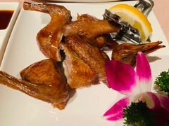 -陶陶居海鲜酒家(新马路店)