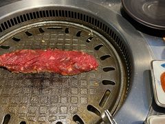 -焱铁烧·黑毛和牛专门店(南宁万象城店)