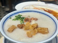 金牌艇仔粥-香港池仔记肠粉王(博多新记襄阳南路店)