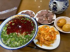 -清真磨沟沿老字号牛肉面(总店)