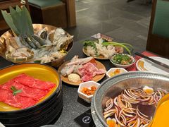 -牛New寿喜烧(新六百店)