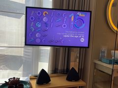 -香港港岛英迪格酒店