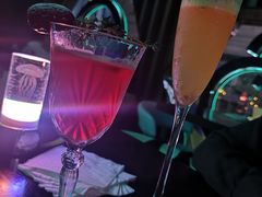 -MOSSO音乐酒吧·Live House(南京西路店)