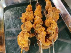 -清真·马坡烧烤涮牛肚·酸浆火锅(新区总店)
