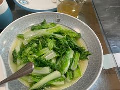 -伍先森精品汉餐(军垦路店)