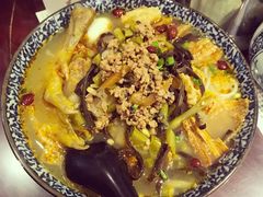 -螺世纪螺蛳粉·桂味小排档(裕德店)