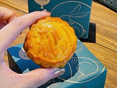 -陕拾叁-西安糕点(北院门创始店)