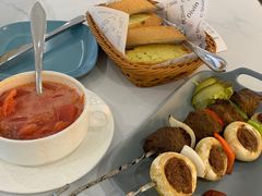 -库滋明·俄罗斯特色美食(中央大街店)