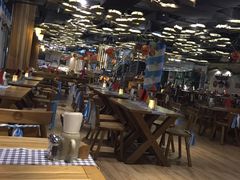 -Paulaner·德国帕拉娜自酿啤酒餐厅(海上世界店)