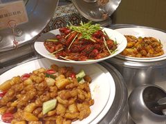 -凡塔斯牛排自助餐厅(莆田万达店)