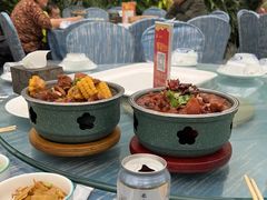 -春满园生态餐厅(南宫路店)