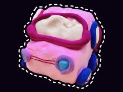 -蕃茄田艺术•美术绘画 •硬笔书法(滨江海威领界店)