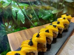 -森味薪火烧•烧鸟居酒屋•日本料理(望京店)
