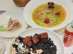 -太阳门淮扬菜(南京博物院店)