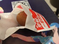 -肯德基(京广桥店)