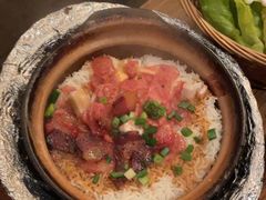 -同仁四季椰子鸡(罗湖国贸店)