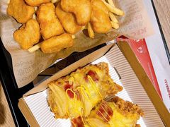 -肯德基(夏湾店)