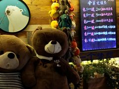 -别院里音乐餐酒吧(双流航空港店)