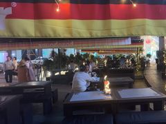 -haxnbauer海森堡德国餐厅(深圳coco店)