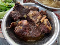 -阿秋牛排(湖心街店)