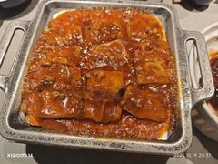 -绿茶餐厅(广州天河城店)