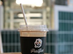 -Fruiffee Cafe 果啡派