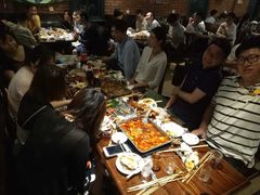 -新疆烧烤王(广灵店)