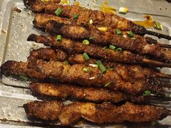 -霸王虾·麻辣小龙虾(清水河公园店)