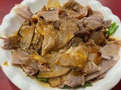 -金杨拉面王小吃面馆·牛三宝面·红烧牛肉粉