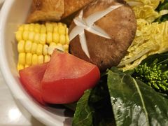 -一哥澳门豆捞·澳门风打边炉(高德置地店)