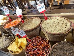 -柴火农家·江西赣南菜(土华店)