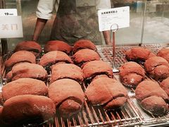 脏脏包-LELECHA乐乐茶(美罗城店)