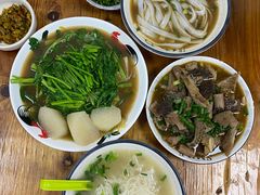 -正宗阳山牛杂(东城店)