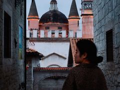 -华谊兄弟（长沙）电影小镇