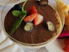 -我的四季意大利餐厅(春天百货店)