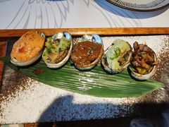 -石葵(锦业时代店)