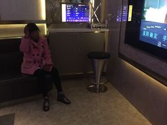 -Huange欢歌KTV(欣都龙城vcpark购物中心店)