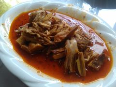 -荣生萝卜汤饭店